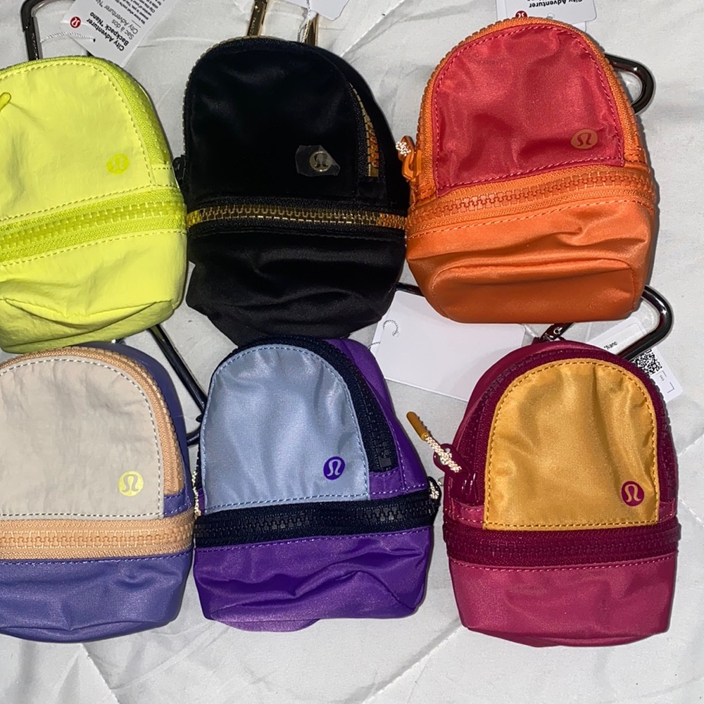 1 CITY ADVENTURER BACKPACK NANO - Picture 7 of 17